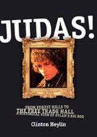 Judas!