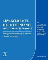 Advanced Excel for Accountants Pivot Tables & VLOOKUP