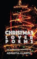 Christmas Lover Poems