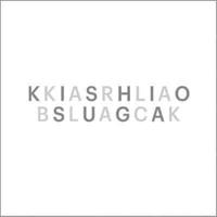 Karla Black + Kishio Suga - A New Order