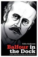 Balfour in the Dock