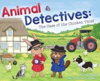 Animal Detectives: The Chicken Thief