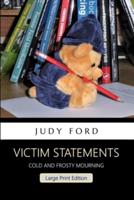 Victim Statements