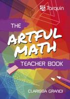 Artful Math Teacher Book