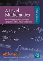 A-Level Mathematics Student Book