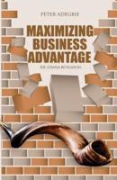 Maximising Business Advantage