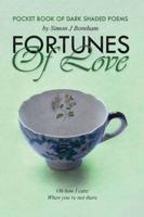 Fortunes of Love - Pocket Book of Dark Shaded Poems