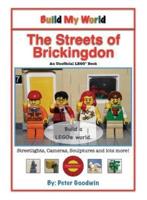 Build my World: The Streets of Brickingdon