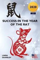 Success in the Year of the Rat 2020
