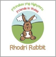Rhodri Rabbit