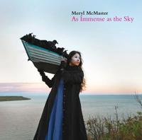 Meryl McMaster - As Immense as the Sky