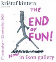 Kristof Kintera - The End of Fun!
