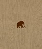 The Wood That Doesn?t Look Like an Elephant