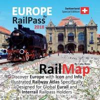 Europe by RailPass 2018