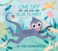 One Day on Our Blue Planet ... In the Rain Forest