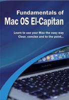 Fundamentals of Mac OS