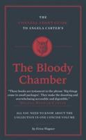 The Connell Short Guide to Angela Carter's The Bloody Chamber