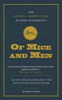 The Connell Short Guide to John Steinbeck's Of Mice and Men