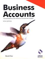 Business Accounts