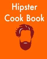 Hipster Cook Book