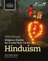 WJEC/Eduqas Religious Studies for A Level Year 1 & AS