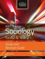 WJEC/Eduqas Sociology for A2 & Year 2