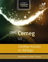 WJEC Chemistry for A2 Level: Study and Revision Guide