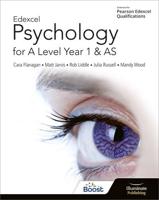 Edexcel Psychology for A Level Year 1 & AS