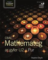 WJEC Mathematics for A2 Level: Pure