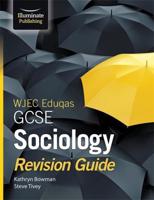 WJEC Eduqas GCSE Sociology