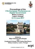 ECDG 2017 - The Proceedings of the 17th European Conference on Digital Government