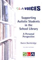 Supporting Autistic Students in the School Library