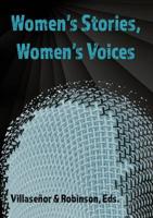 Women's Stories, Women's Voices