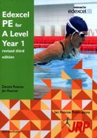 Edexcel PE for A Level. Year 1