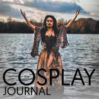 The Cosplay Journal: 1