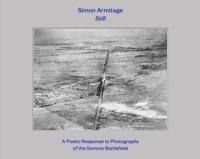 Simon Armitage - Still