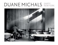 Duane Michals - Empty New York