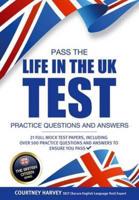Life in the UK Test. Practice Questions and Answers