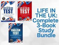 Life in the UK Complete 3-Book Bundle