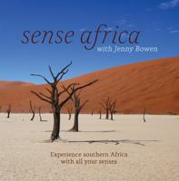 Sense Africa With Jenny Bowen