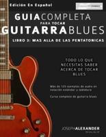 Guia Completa Para Tocar Guitarra Blues