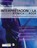 Interpretación De La Guitarra Rítmica Del Rock