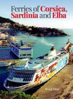 Ferries of Corsica, Sardinia and Elba
