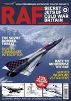 RAF: Secret Jets of Cold War Britain 2017