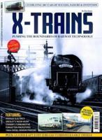 X-Trains 2018