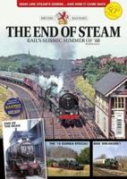 The End of Steam 2018