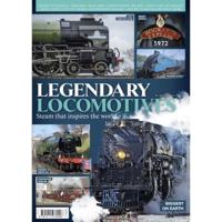 Legendary Locomotives