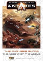 Beyond the Gates of Antares. The Chryseis Shard