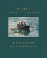 Monet's Vétheuil in Winter