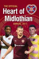 The Official Heart of Midlothian Annual 2017
